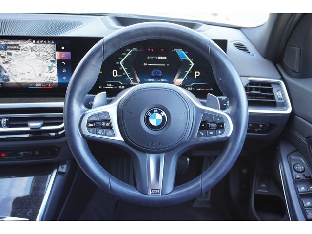 BMW 3series TOURING