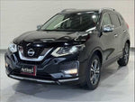 X-TRAIL 4WD