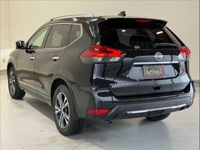 X-TRAIL 4WD