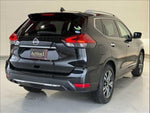 X-TRAIL 4WD