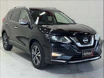 X-TRAIL 4WD