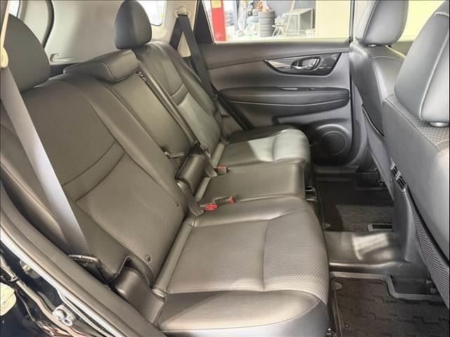 X-TRAIL 4WD