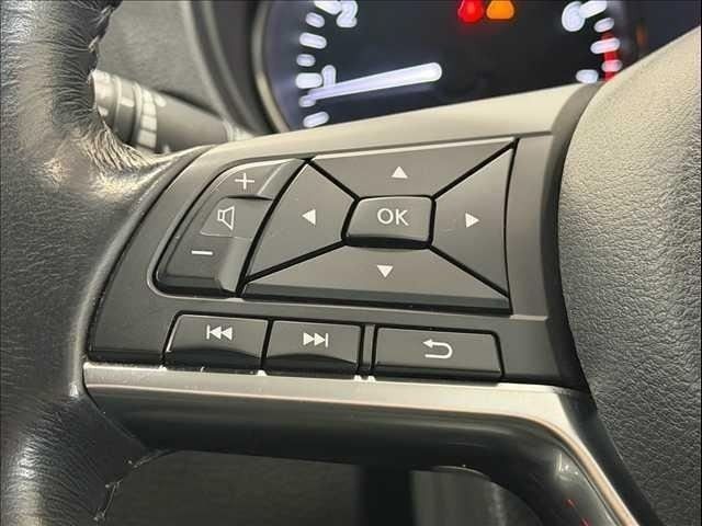 X-TRAIL 4WD