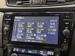 X-TRAIL 4WD