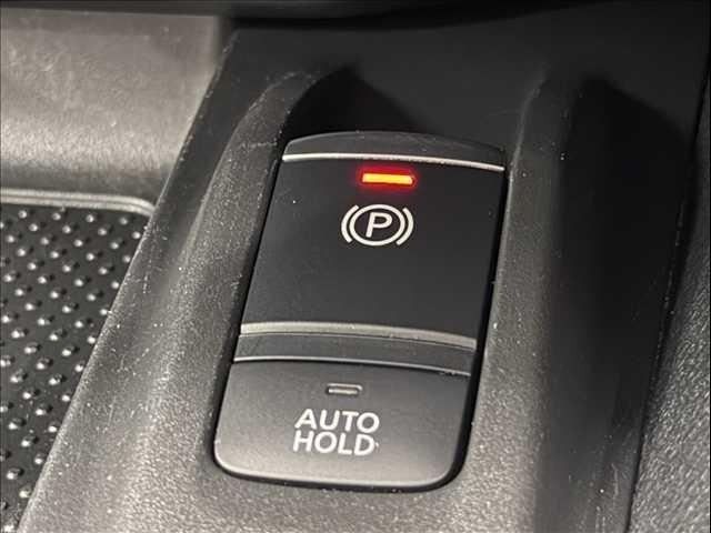 X-TRAIL 4WD