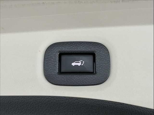 X-TRAIL 4WD