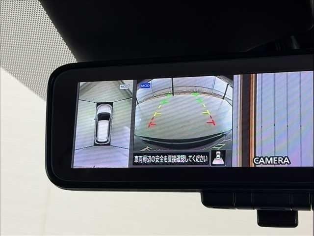 X-TRAIL 4WD