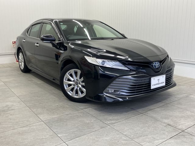 CAMRY HYBRID