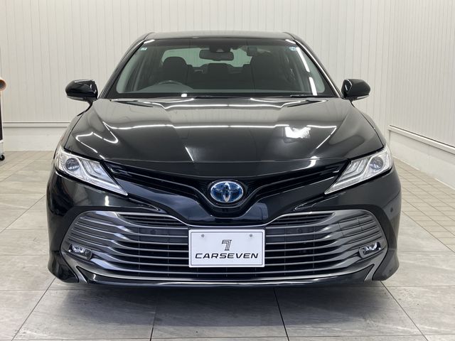 CAMRY HYBRID
