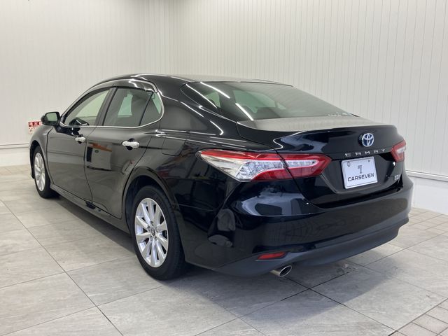 CAMRY HYBRID