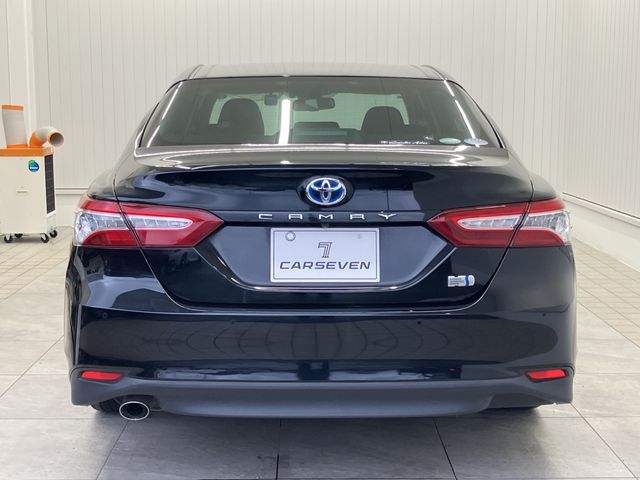 CAMRY HYBRID