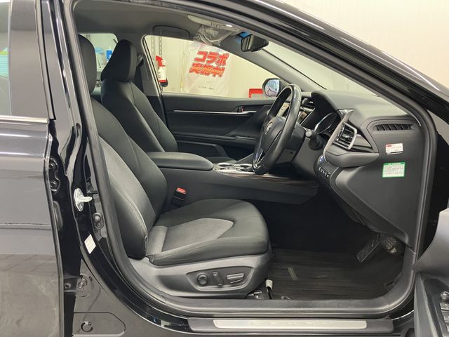 CAMRY HYBRID