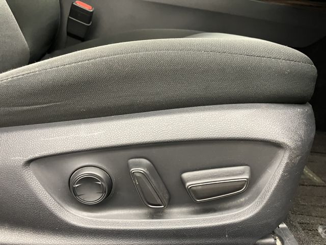 CAMRY HYBRID