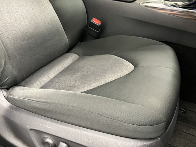 CAMRY HYBRID