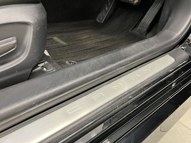 CAMRY HYBRID