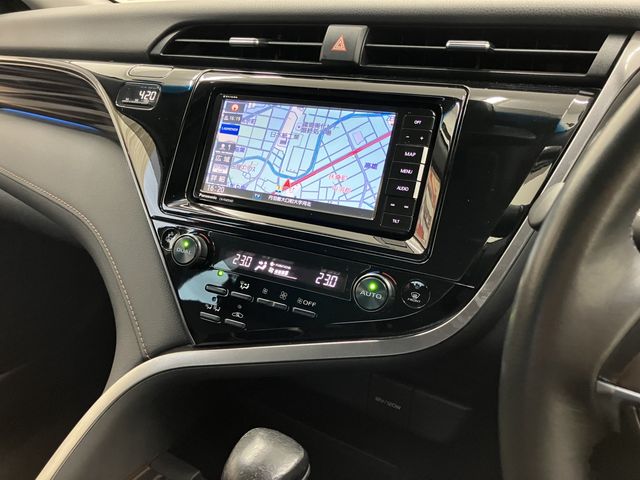 CAMRY HYBRID