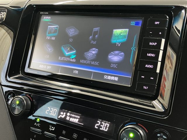 CAMRY HYBRID