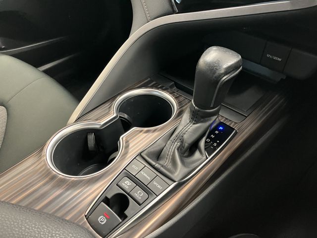 CAMRY HYBRID