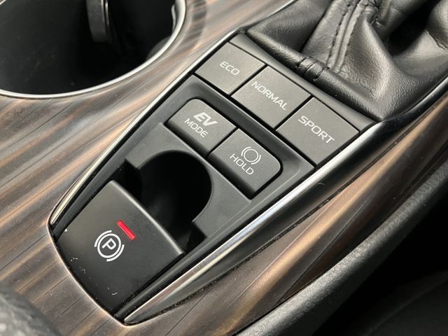 CAMRY HYBRID