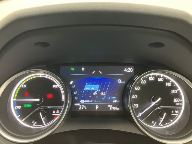 CAMRY HYBRID
