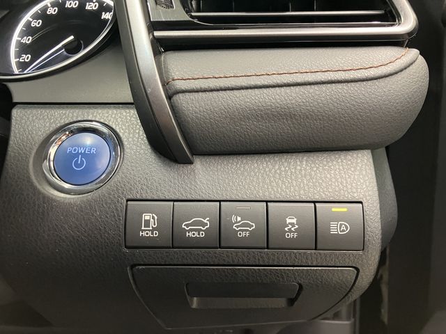 CAMRY HYBRID