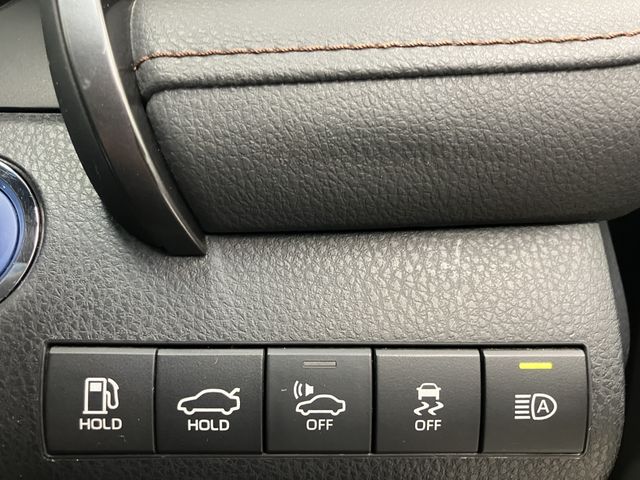 CAMRY HYBRID