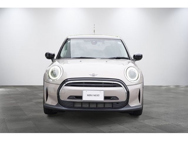 MINI COOPER D 5DOOR