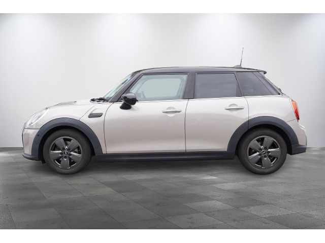 MINI COOPER D 5DOOR