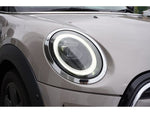 MINI COOPER D 5DOOR