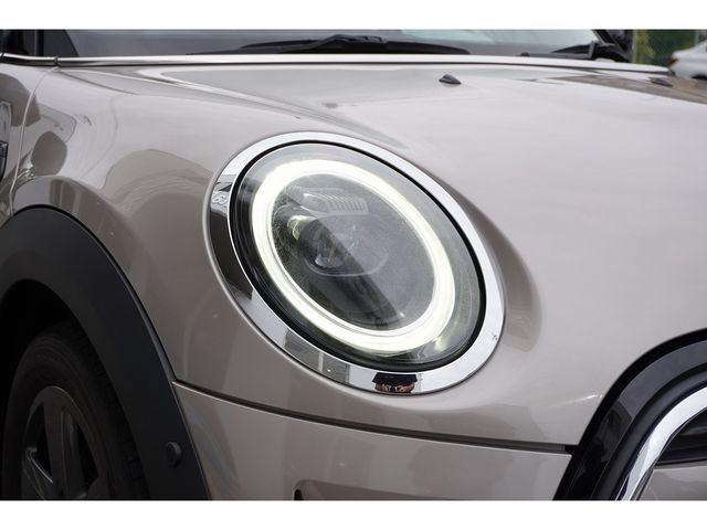 MINI COOPER D 5DOOR