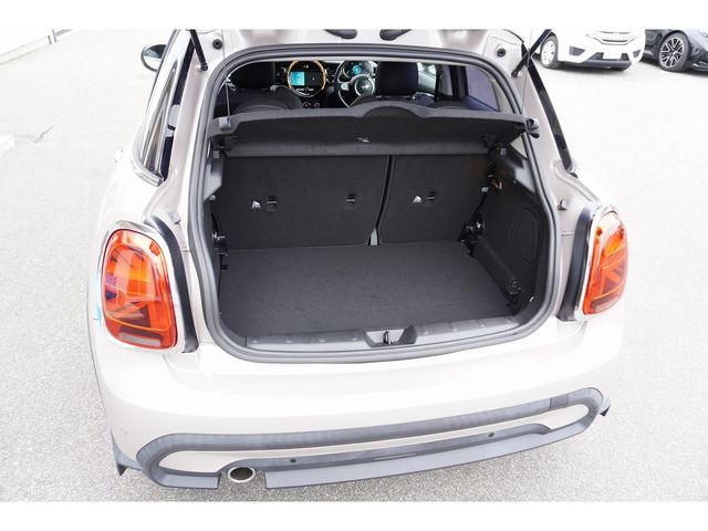 MINI COOPER D 5DOOR