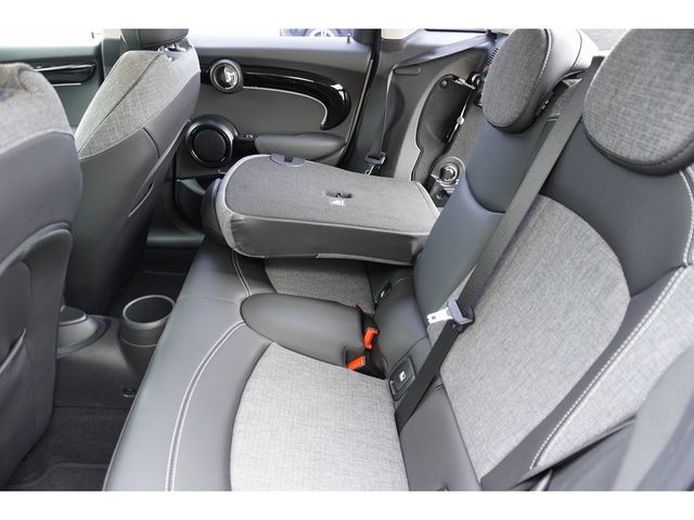 MINI COOPER D 5DOOR