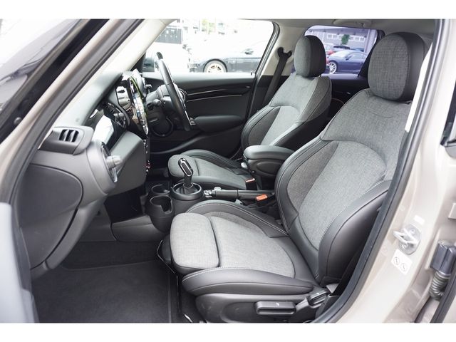 MINI COOPER D 5DOOR