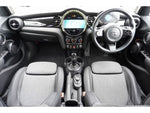 MINI COOPER D 5DOOR