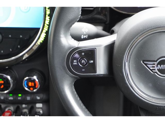 MINI COOPER D 5DOOR
