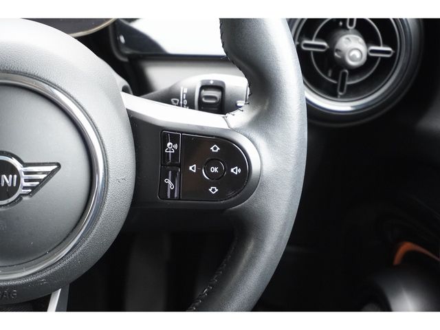 MINI COOPER D 5DOOR