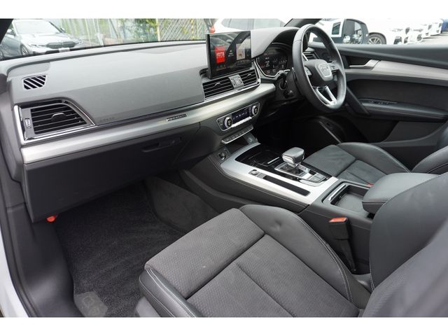 AUDI Q5 SPORTBACK