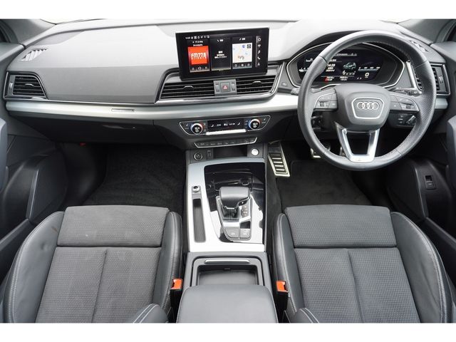 AUDI Q5 SPORTBACK