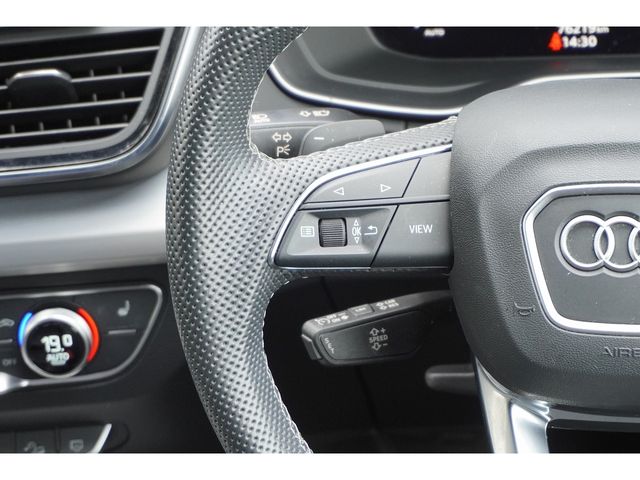 AUDI Q5 SPORTBACK