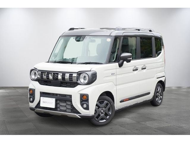 Spacia GEAR 4WD