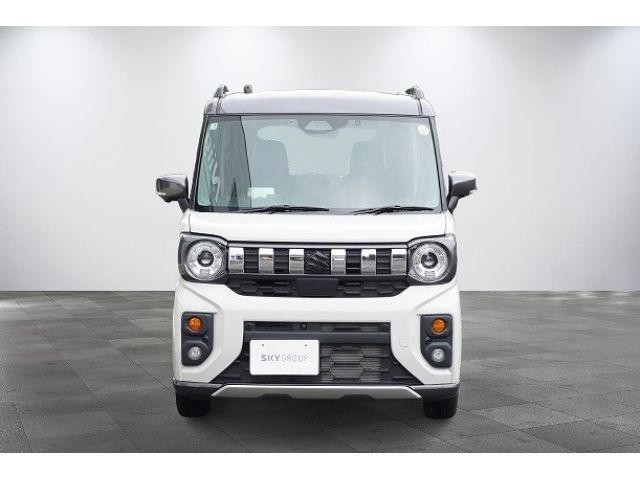 Spacia GEAR 4WD