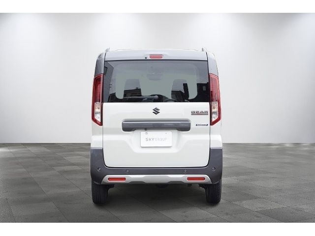 Spacia GEAR 4WD
