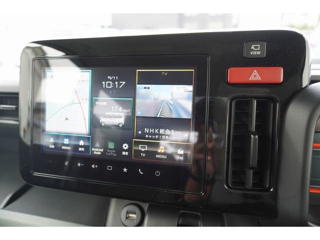 Spacia GEAR 4WD