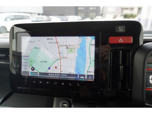 Spacia GEAR 4WD