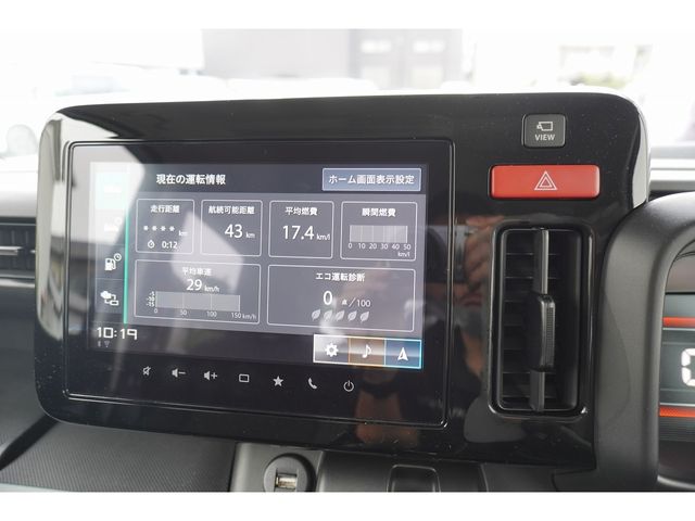 Spacia GEAR 4WD