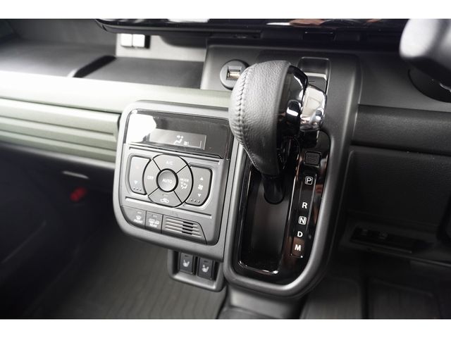 Spacia GEAR 4WD
