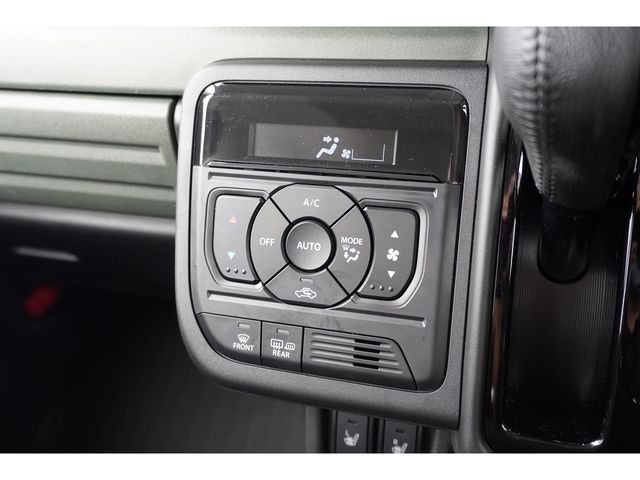 Spacia GEAR 4WD