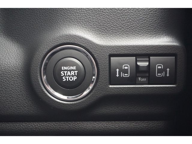 Spacia GEAR 4WD
