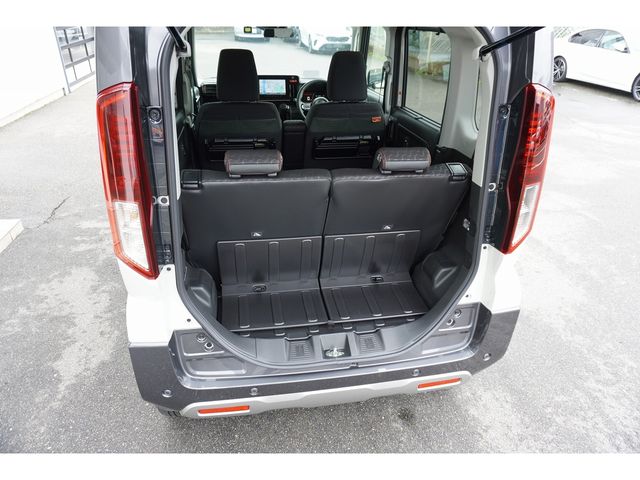 Spacia GEAR 4WD