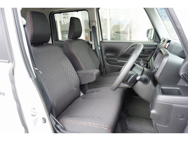 Spacia GEAR 4WD